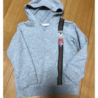 グッチ ベビー トレーナーの通販 43点 | Gucciのキッズ/ベビー