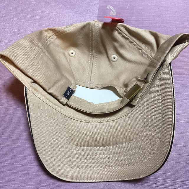 ハワイ　　帽子　キャップ　　魚 メンズの帽子(キャップ)の商品写真