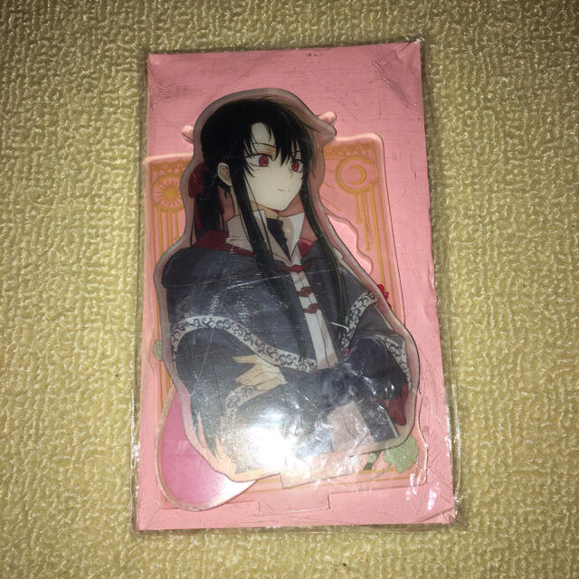 ある日、お姫様になってしまった件について ある姫 ルーカス アクスタ | フリマアプリ ラクマ