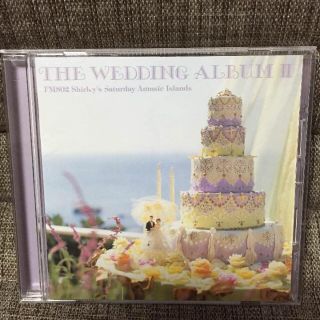 モカ様専用ページ❤︎結婚式に使える☆THE WEDDING ALBUM Ⅱ(ポップス/ロック(洋楽))