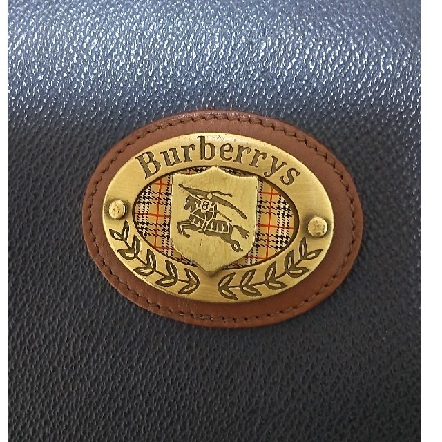 BURBERRY(バーバリー)のバック レディースのバッグ(ショルダーバッグ)の商品写真