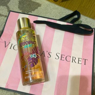 ヴィクトリアズシークレット(Victoria's Secret)の新品❣️ヴィクトリアシークレット♡ボディースプレー(ボディローション/ミルク)