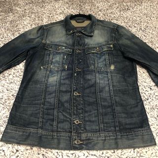 ジースター(G-STAR RAW)のhirococo様専用　ジースター　Gジャン　(Gジャン/デニムジャケット)