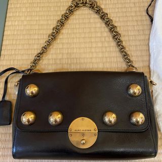 マークジェイコブス(MARC JACOBS)のマークジェイコブス⭐︎バック⭐︎美品(ハンドバッグ)