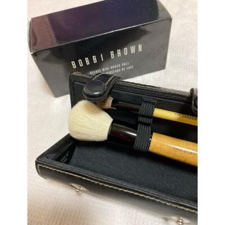 ボビイブラウン メイクブラシセットの通販 34点 | BOBBI BROWNを買う ...