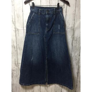 SEVENDAYS=SUNDAY(ロングスカート)のフリマアイテム一覧 SEVENDAYS=SUNDAY(ロングスカート)のフリマアイテム一覧