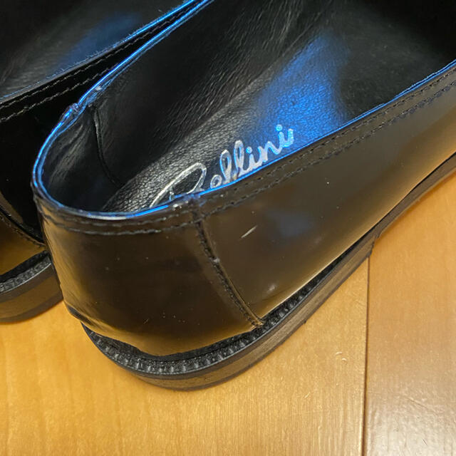 DIEGO BELLINI(ディエゴベリーニ)のつくね様専用　DIEGO BELLINI ディエゴ ベリーニ　ローファー レディースの靴/シューズ(ローファー/革靴)の商品写真