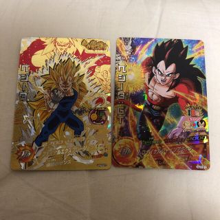 ドラゴンボールヒーローズ(カード)