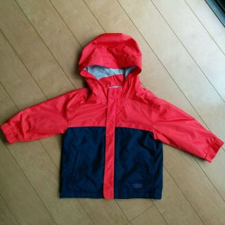 ベビーギャップ(babyGAP)のbaby Gap 90cm ウィンドブレーカー ジャケット(ジャケット/上着)