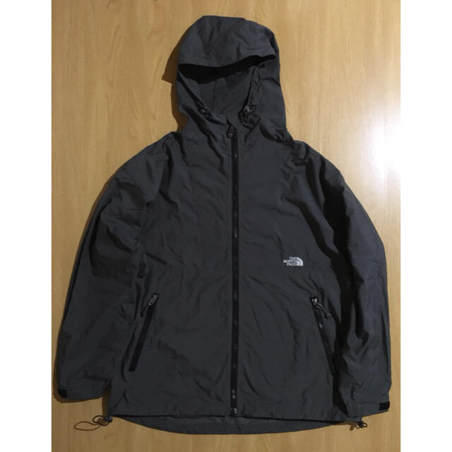THE NORTH FACE NP11410 コンパクトジャケット