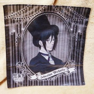 《黒執事》5点セット〈バラ売り不可〉