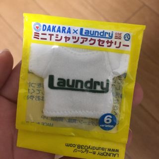 ランドリー(LAUNDRY)のmomo様△専用(キーホルダー)