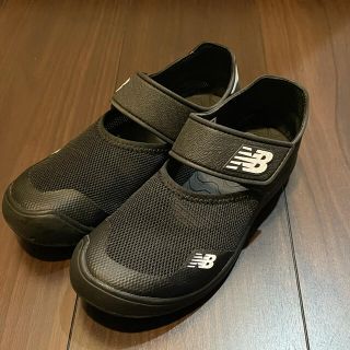 ニューバランス(New Balance)のNew balance アクアシューズ(サンダル)