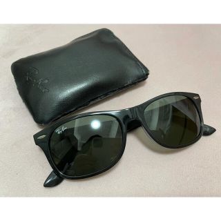 レイバン(Ray-Ban)のレイバン　折りたたみサングラス(サングラス/メガネ)