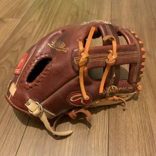 ローリングス(Rawlings)のローリングス HOH 軟式 内野用 ファーストバック(グローブ)