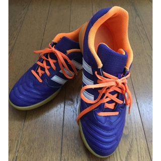 アディダス(adidas)のアディダス トレーニングシューズ(シューズ)