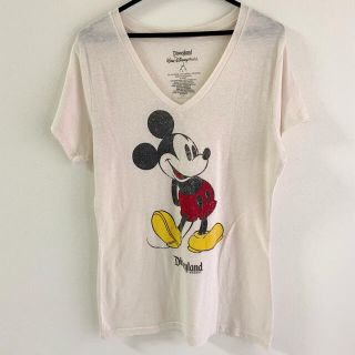 ディズニー(Disney)のDisney World ミッキーTシャツ(Tシャツ/カットソー(半袖/袖なし))