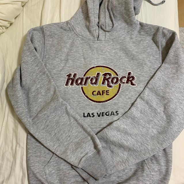 Hard Rock Cafe スウェット Las Vegas （M）