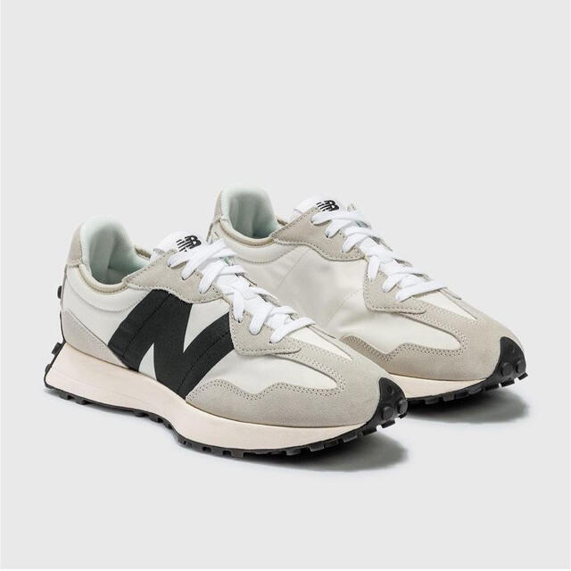 新品未使用 NEW BALANCE MS327FE 26.5cm