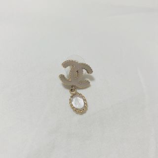 2ページ目 - シャネル メンズピアス(片耳用)の通販 100点以上 | CHANEL 2ページ目 - シャネル メンズピアス(片耳用)の通販 100点以上 | CHANEL