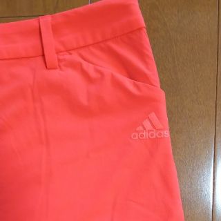 アディダス(adidas)のアディダスゴルフスカート L(ウエア)