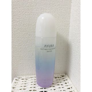 アユーラ(AYURA)のアユーラ　リズムコンセントレートウォーター　AYURA(化粧水/ローション)