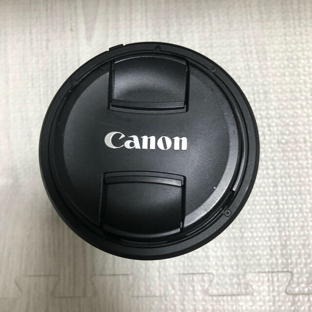 Canon(キヤノン)のCanonRF24-105mm f4L スマホ/家電/カメラのカメラ(レンズ(ズーム))の商品写真