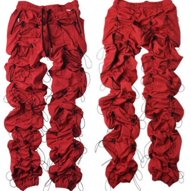 99%IS  Gobchang pants ゴブチャンパンツ 完売品 ２メンズ