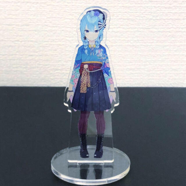 星街すいせい ホロライブ 正月衣装 アクリルスタンドの通販 By 白銀政宗 S Shop ラクマ 星街すいせい ホロライブ 正月衣装 アクリルスタンドの通販 By 白銀政宗 S Shop ラクマ