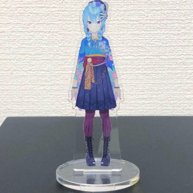 星街すいせい ホロライブ 正月衣装 アクリルスタンドの通販 By 白銀政宗 S Shop ラクマ 星街すいせい ホロライブ 正月衣装 アクリルスタンドの通販 By 白銀政宗 S Shop ラクマ