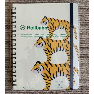 ロルバーン　限定コラボ　阪神タイガース　rollbahn(記念品/関連グッズ)