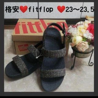 フィットフロップ(fitflop)の専用です❤️(サンダル)