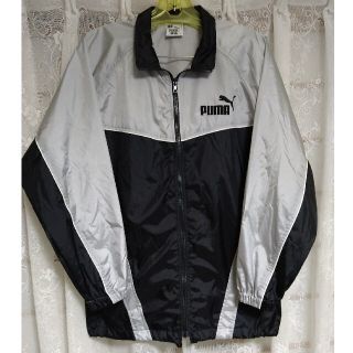 プーマ(PUMA)の男児ジャンパー(ジャケット/上着)