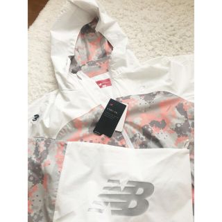 ニューバランス レインウェアの通販 29点 | New Balanceを買うならラクマ