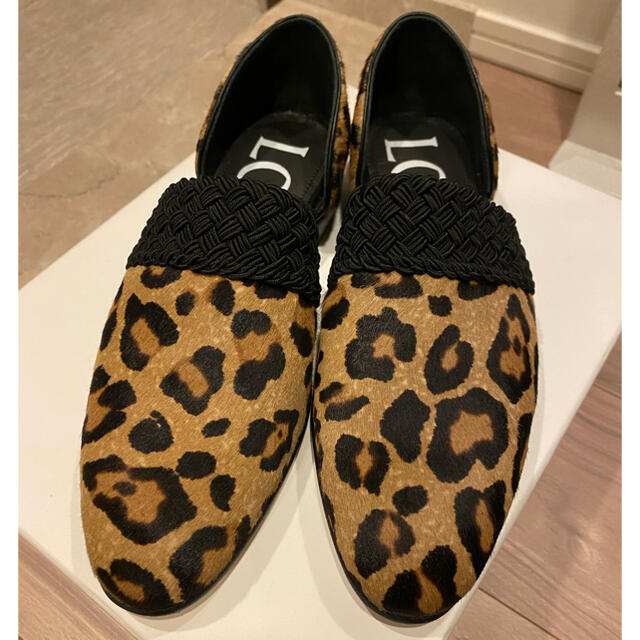 LOEWE - 新品未使用ロエベフラットシューズの通販 by t..♡'s shop