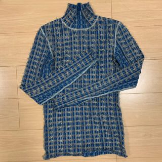 新品　アイレネ　ニット