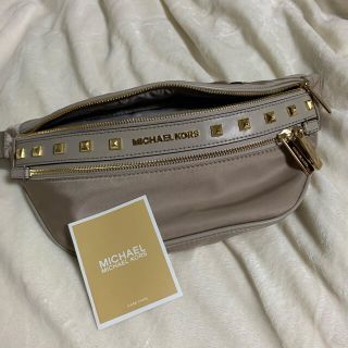 マイケルコース(Michael Kors)の期間限定！【新品】マイケルコース　３万円→1万円(ショルダーバッグ)