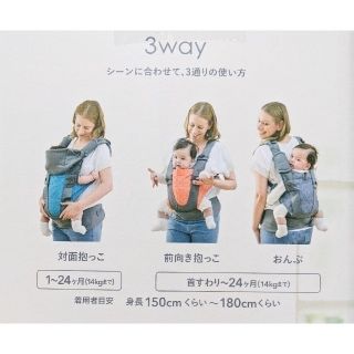 BABYBJORN - ○日本の医師監修○新品未開封○ドクターレーベル 抱っこ ...