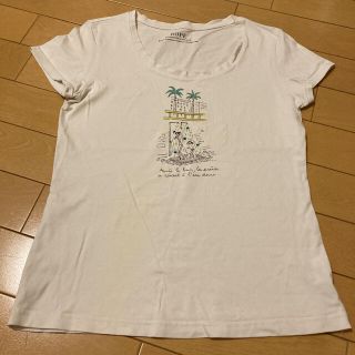 ロペ(ROPE’)のROPE Tシャツ(Tシャツ(半袖/袖なし))