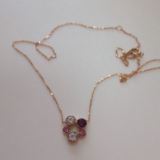 ジュエリーツツミ(JEWELRY TSUTSUMI)の☆TSUTSUMI☆ネックレス☆(ネックレス)