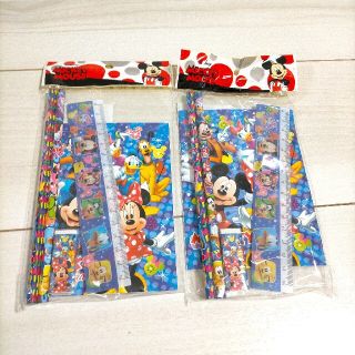 文房具 ディズニー(その他)