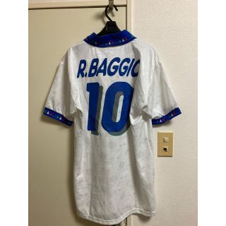 Diadora Wc 94 Usa大会 ロベルト バッジョ レプリカ ユニフォームの通販 By Rossi S Shop ディアドラならラクマ Diadora Wc 94 Usa大会 ロベルト バッジョ レプリカ ユニフォームの通販 By Rossi S Shop ディアドラならラクマ