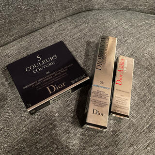 ディオール(Dior)のDIOR 空箱(ショップ袋)