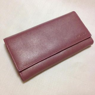 LAZY SUSAN（財布 ・ ピンク/桃色系）のフリマアイテム一覧
