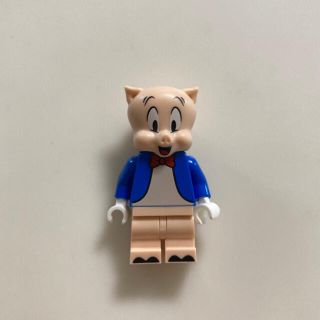 レゴ(Lego)のLEGO レゴ  ルーニー　チューンズ　シリーズ(知育玩具)