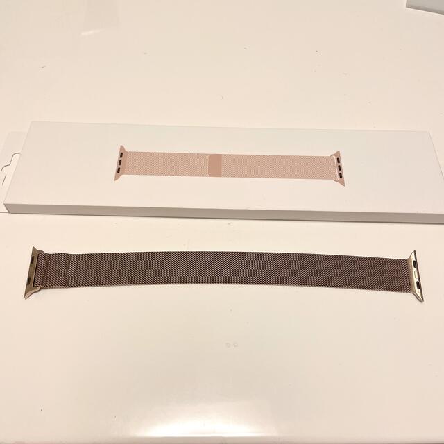 Apple Watch用バンド44mm用