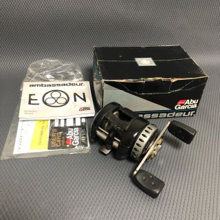 アンバサダー　EON Pro  左ハンドル(リール)