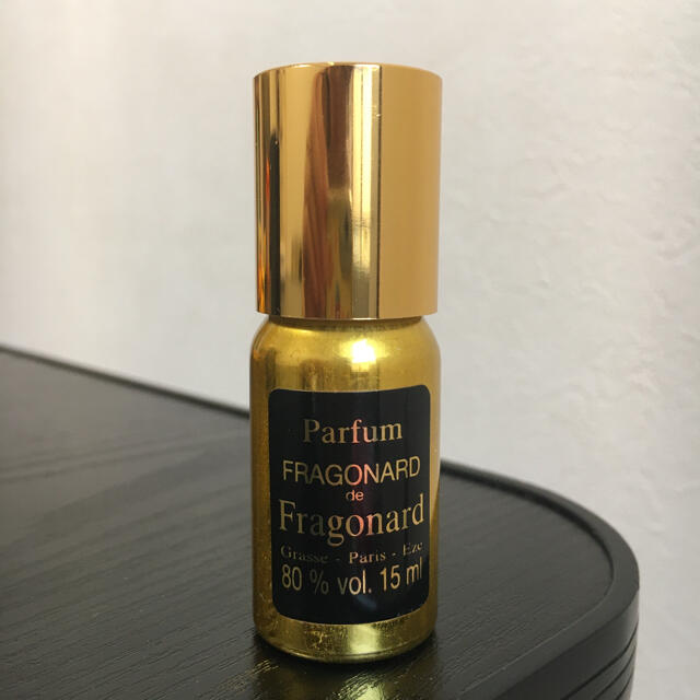 Fragonard(フラゴナール)のフラゴナール　15ml  香水 コスメ/美容の香水(香水(女性用))の商品写真