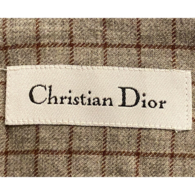Christian Dior(クリスチャンディオール)のりさま　専用 メンズのトップス(シャツ)の商品写真