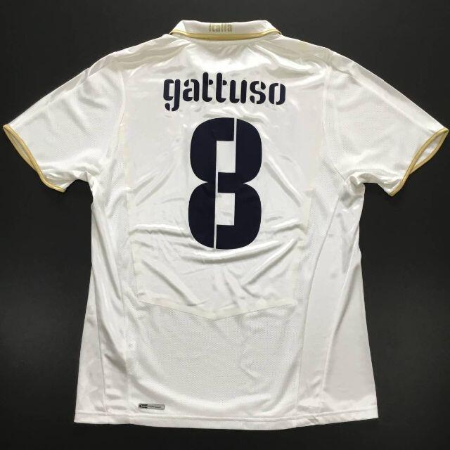 偉大な 超希少pumaイタリア代表ユーロ08ジェンナーロイヴァンガットゥーゾ背番号8 即日出荷 Bappeda Tasikmalayakab Go Id 偉大な 超希少pumaイタリア代表ユーロ08ジェンナーロイヴァンガットゥーゾ背番号8 即日出荷 Bappeda Tasikmalayakab Go Id